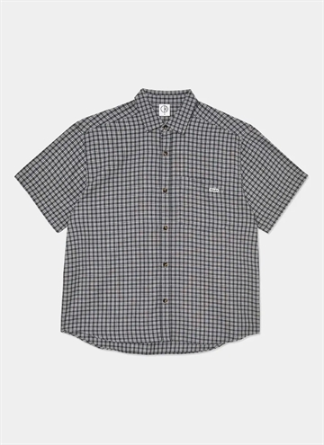 Polar Skate Co. Mitchell K/S Skjorta